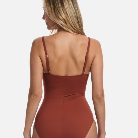 “La Blanca” Bronzed Set - Picture 4 of 6